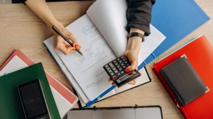 How to compare personal loan offers without getting overwhelmed by the fine print