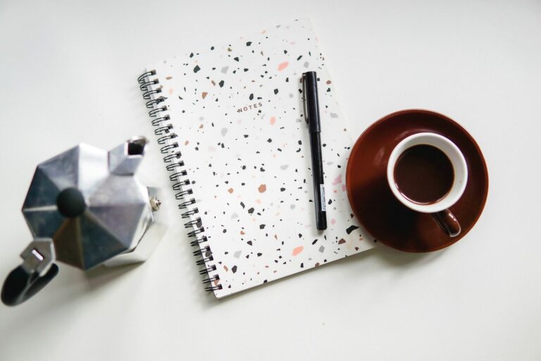 Kitchen table weekly