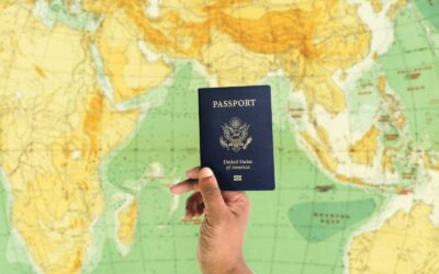 How to create a simple travel fund without derailing your monthly budget