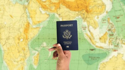 How to create a simple travel fund without derailing your monthly budget