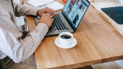 How to find your first freelance clients without a big network
