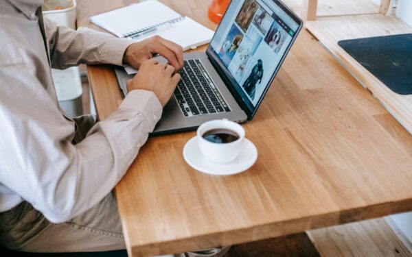 How to find your first freelance clients without a big network