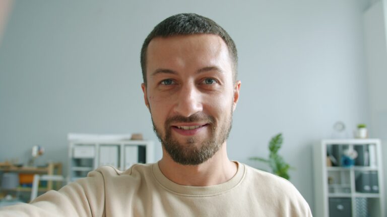 Online meeting freelance