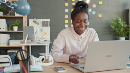 How to get started with remote customer support work from home