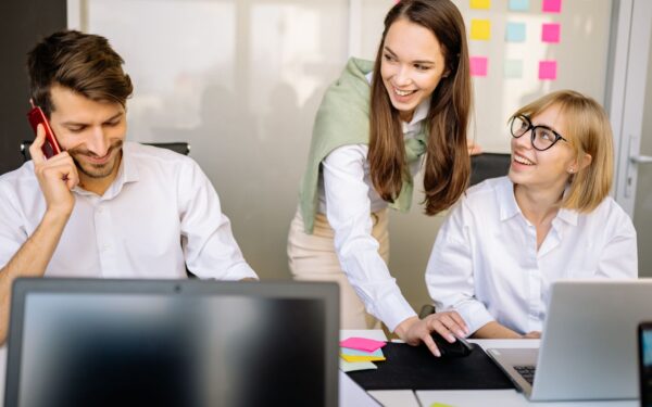How to grow your income by becoming the “go‑to” person at work