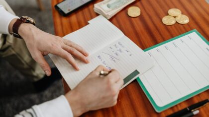 How to set saving goals that actually fit your life and income