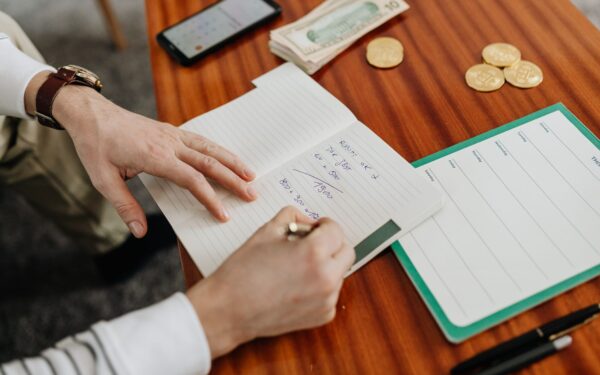How to set saving goals that actually fit your life and income