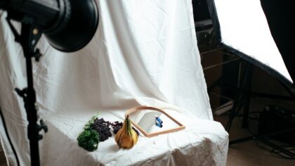 How to start a practical photography side hustle without expensive gear