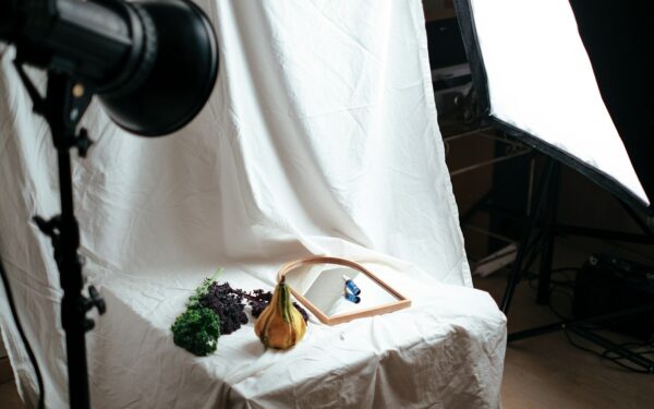 How to start a practical photography side hustle without expensive gear