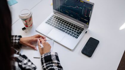 How to think about risk before you put your first dollar into assets