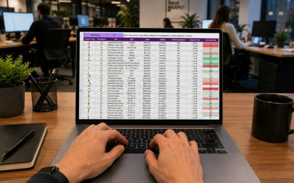 How to turn basic data entry into a reliable online income idea