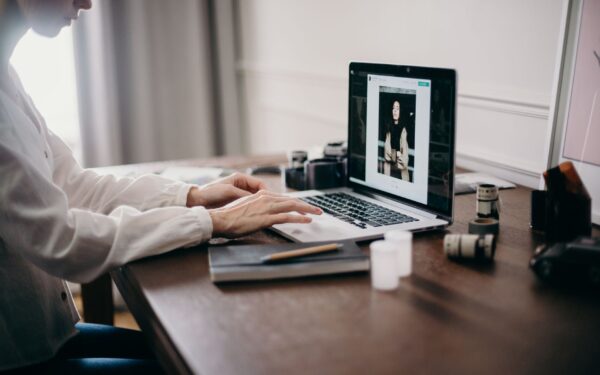 How to turn basic photography skills into a practical side hustle