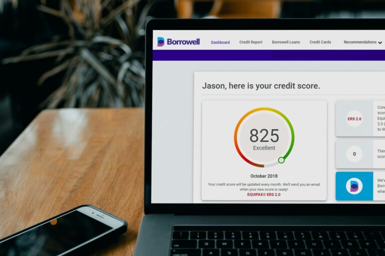 Line credit agreement