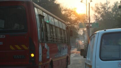 How to use a simple transport plan to cut commuting costs without upending your life