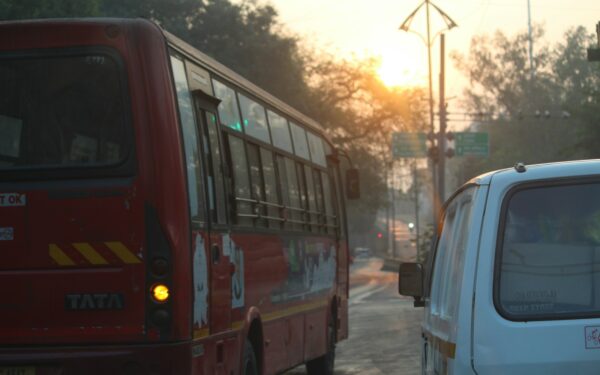 How to use a simple transport plan to cut commuting costs without upending your life