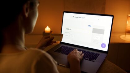 How to use automatic transfers to save more without constant self‑control