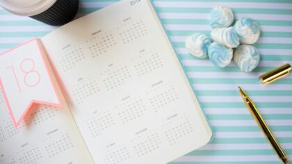 How to use short-term goals to stay on track with your personal finances