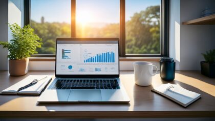 How to use simple productivity habits to quietly raise your earning power