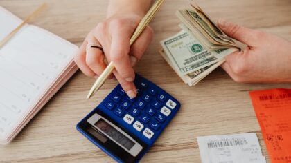 How to use sinking funds to handle big expenses without derailing your budget