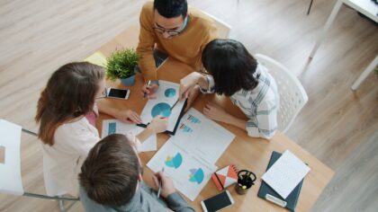 How wage transparency is changing workplace pay and negotiation