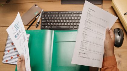 Income investing basics for beginners who want steadier cash flow