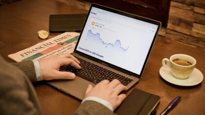 Long-term investing basics: how to build a simple plan you can actually stick with