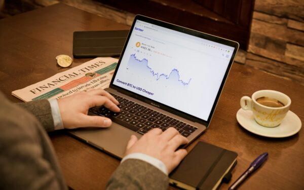 Long-term investing basics: how to build a simple plan you can actually stick with