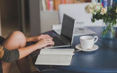 Personal finance for freelancers: how to handle irregular pay with more confidence