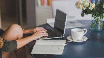 Personal finance for freelancers: how to handle irregular pay with more confidence