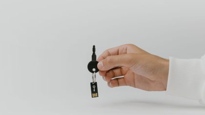 What are passkeys and how do they make online accounts safer?