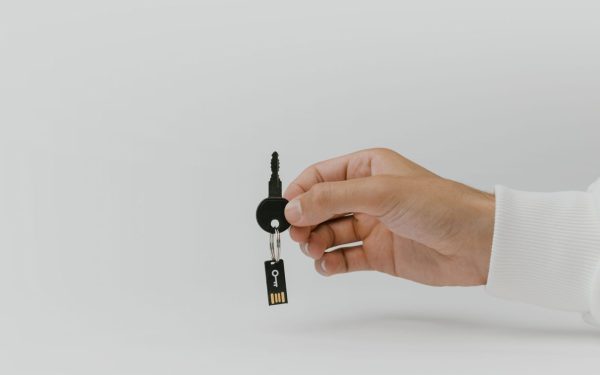 What are passkeys and how do they make online accounts safer?