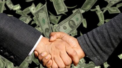 Beyond military power: The value of international trust