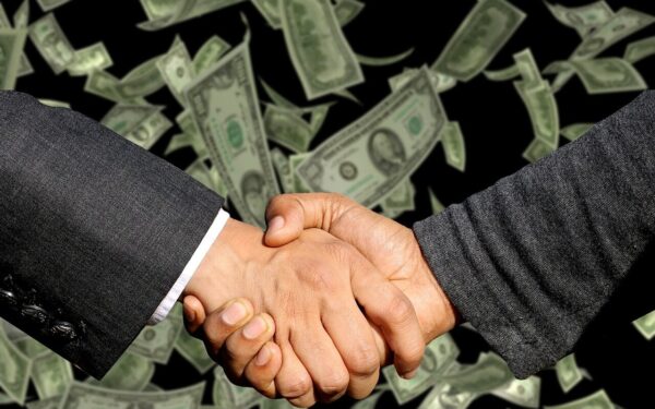 Beyond military power: The value of international trust