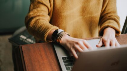 Simple high-yield savings steps for beginners who want their cash to work harder