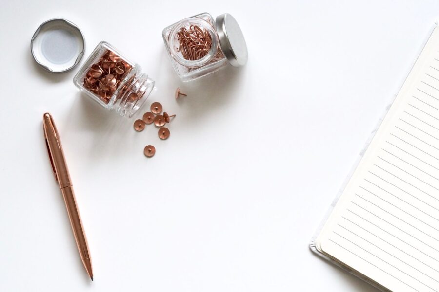 Glass jar savings