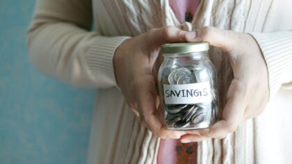 Simple sinking funds: a calm way to handle irregular expenses without stress