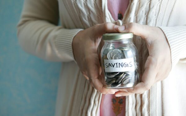 Simple sinking funds: a calm way to handle irregular expenses without stress