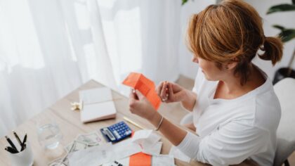 Simple tax basics for side gigs and freelance work