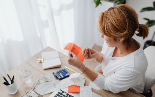 Simple tax basics for side gigs and freelance work