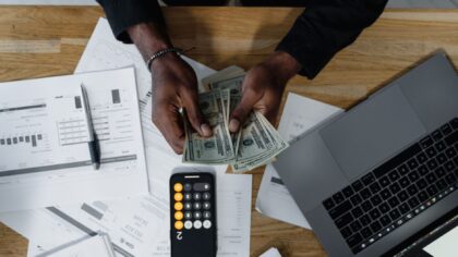 Understanding expense ratios and why they matter for long-term investors