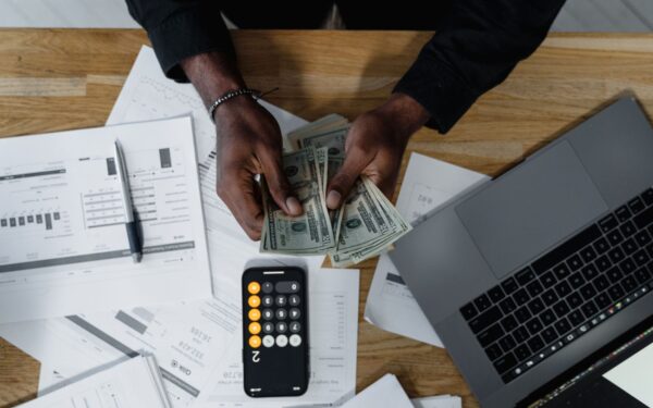 Understanding expense ratios and why they matter for long-term investors