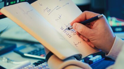 Understanding investment goals and how they shape your beginner portfolio