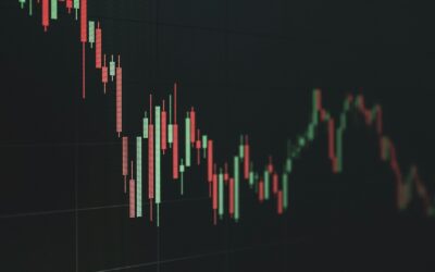 Understanding market corrections: a calm guide for new investors