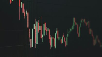 Understanding market corrections: a calm guide for new investors