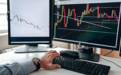 Understanding market volatility and how to stay calm when prices swing