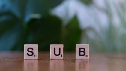 How subscription models are spreading beyond streaming and what it means for household budgets