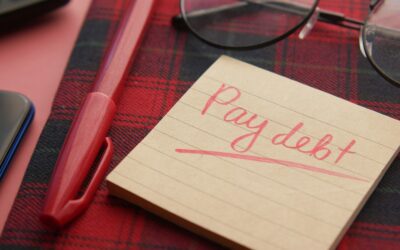 How to create a simple debt repayment plan that you can actually follow