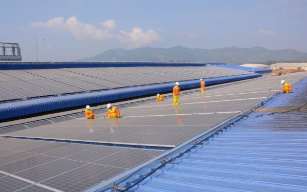 Why green jobs are moving from niche to normal in the global economy