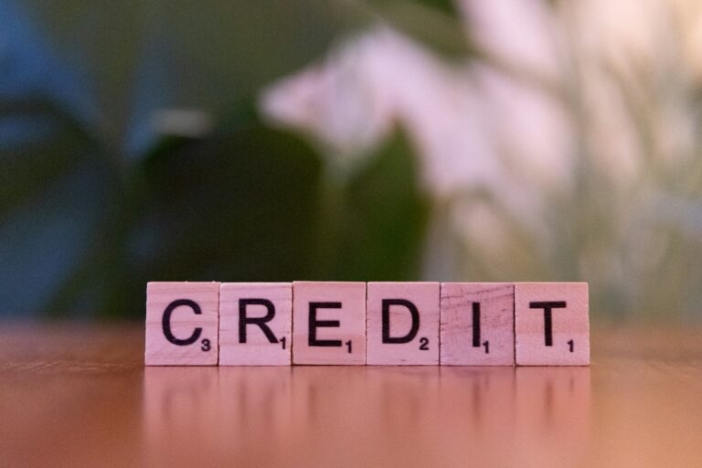 Calendar bills credit