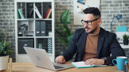 Why mid-career workers are becoming the new entrepreneurs